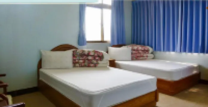 Yimei Hotel Hotels near Queen's Head Rock