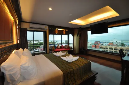 Chalelarn Hotel Hua Hin
