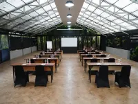 Sarga Earthing Resort - Romantic