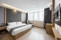 FAFIA Hotel (Danyang East China Building Materials City Store)