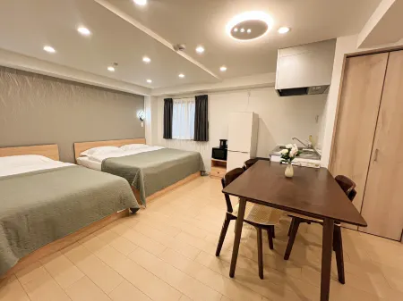 RUKA GUEST HOUSE