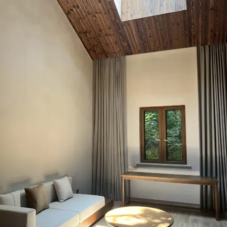Tieshantou FengqiHomestay