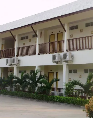 ห้องซูพีเรียร์