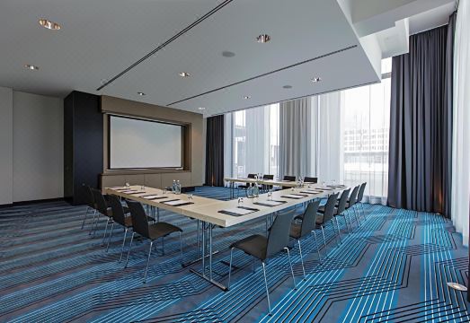 슈타이겐베르거 에어포트 호텔 객실