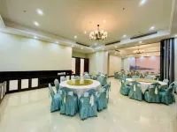 Yufeng International Hotel - breakfast