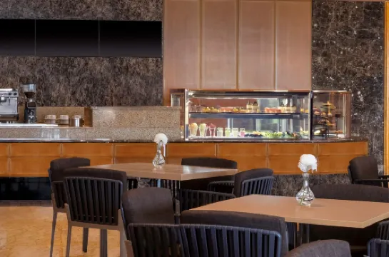 Dusit Princess Melaka Dining Photos