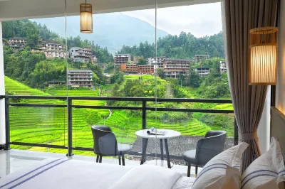 Xinyijing Hotel (Longsheng Longji Terraces)