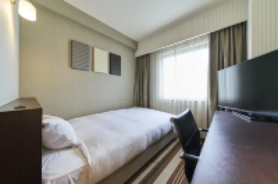 사이타마 그랜드 호텔 후카야  호텔