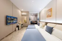 Youjian Xiaoyuan·Garden Impression Holiday Villa Meisu (Wuyuan Center Branch)
