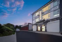 Dali Menghe Homestay Hotels near Taihecheng Relic Site