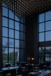 Banshan  Hot Spring Hotel (Luoyang Longmen High-Speed Railway Station Branch) - Breakfast
