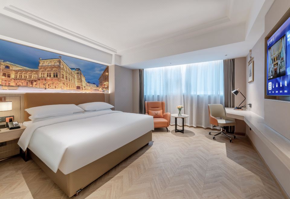 3. 비엔나 호텔 (..