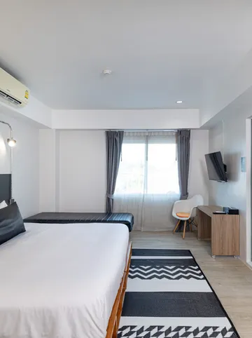 รูปภาพของเดอะ คอร์ แกลอรี่ โฮเทล