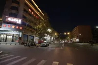 Jingjing Lude Hotel - 2-Star