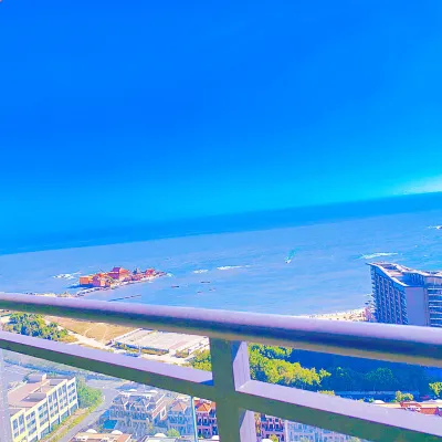See Hailou Homestay Hotels near Luojia Temple