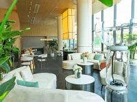 Banshan Huangting Hotel Hotels in Linshui