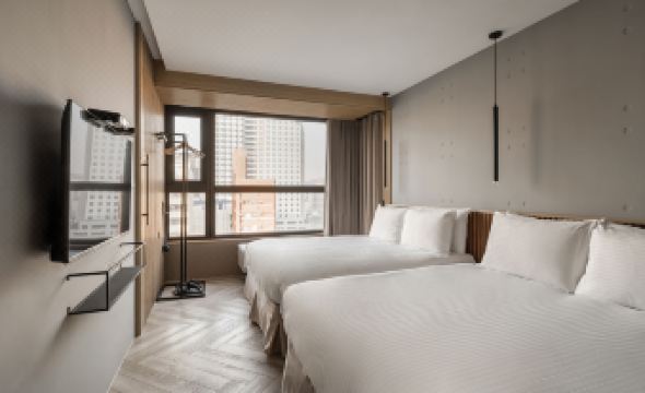 HOTEL LEISURE Kaohsiung