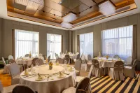 Kasion Hotel Kunshan - breakfast