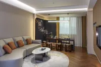 Jiaxing Hotel Отели в г. Цзяноу
