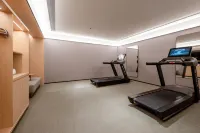 JI Hotel (Ningguo Huabei Guangchang)