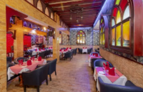 ガルフ ゲート ホテル