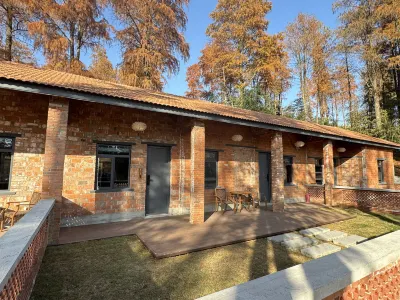 Xiangyang Shanshui Homestay