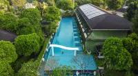 Mercure Koh Chang Hideaway - Bãi biển