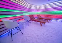 Armas Pemar Beach - spa