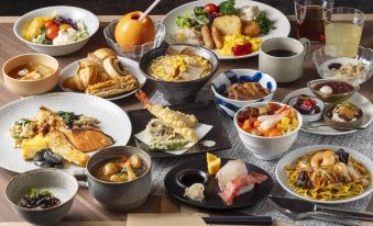 Richmond Hotel Sapporo Odori