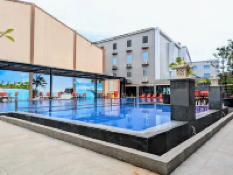 馬克斯萬杜邁 杜邁酒店