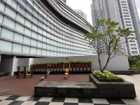 Podomoro City Deli Medan Tower Empire - Japandi Style - 87m - Premium Apartment - Balkoner