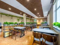 Huanpeng Holiday Hotel (Tianjin Haihe East Road Wanda Center Branch) Các khách sạn gần Weishanlu