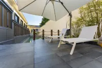 Putuoshan BYUAN Hotel - Lyx
