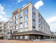 JI Hotel (Haikou Meilan Guojijichang) Отели рядом со станцией Meilan жд вокзал