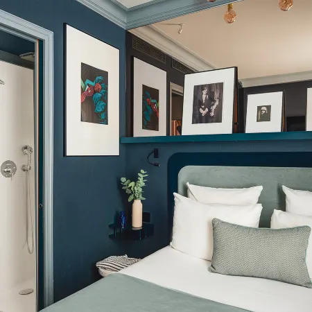 Bob Hotel Ξενοδοχεία στην πόλη Παρίσι