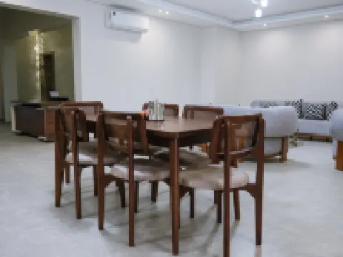 New Cairo Villa No.49