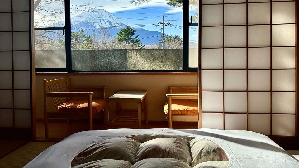 Hotel Fuji Kimien