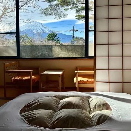 Hotel Fuji Kimien