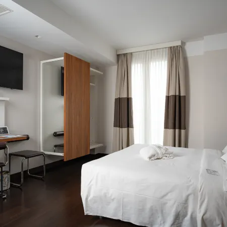 Best Western Plus Hotel de Capuleti