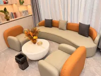 Kongquewan Smart Hotel - Parking