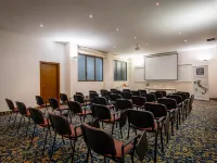 IH Hotels Milano St. John Hotels near Gorla Station