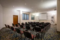 iH Hotels Milano St. John Sesto San Giovanni - bar