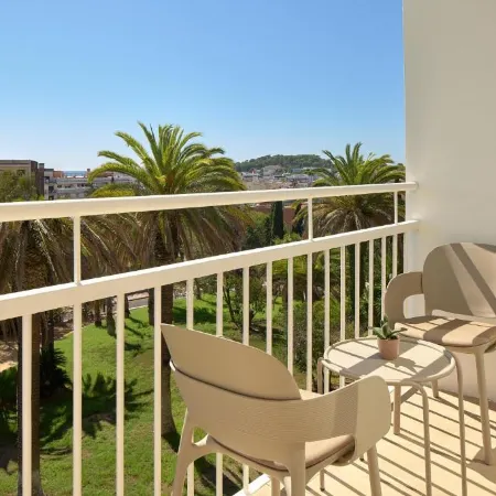 Melia Lloret de Mar