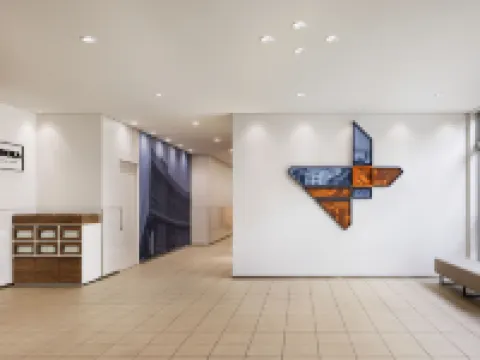 フォーポイント フレックス by シェラトン 盛岡 盛岡のホテル