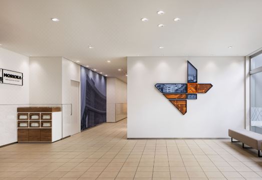 우니조 인 익스프레스 모리오카 호텔 외관 사진