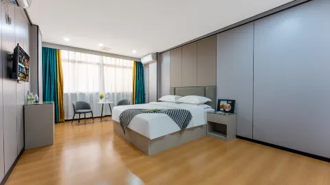 Qiaocheng Hotel in Jiangmen