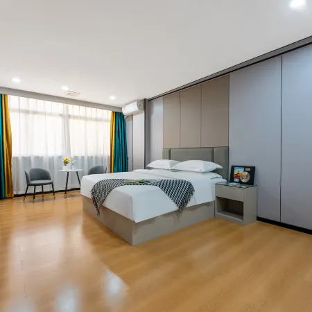 Qiaocheng Hotel