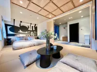 LANG HOTEL Ueno Ξενοδοχεία στην πόλη Τόκιο