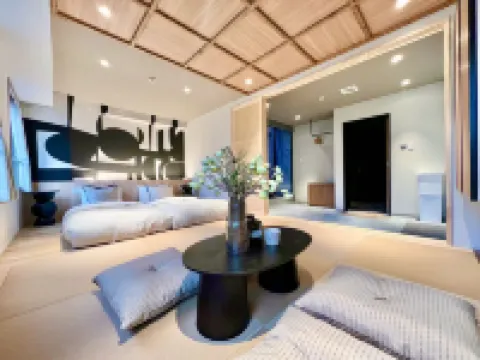 LANG HOTEL Ueno