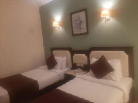 水上樂園提沃利酒店